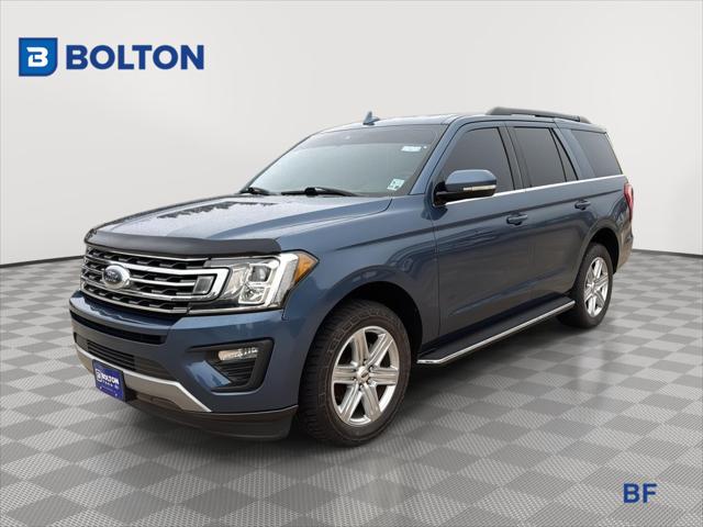 2019 Ford Expedition XLT 2019 Ford Expedition XLT