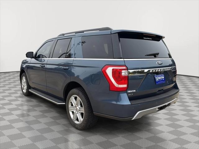 2019 Ford Expedition XLT 2019 Ford Expedition XLT