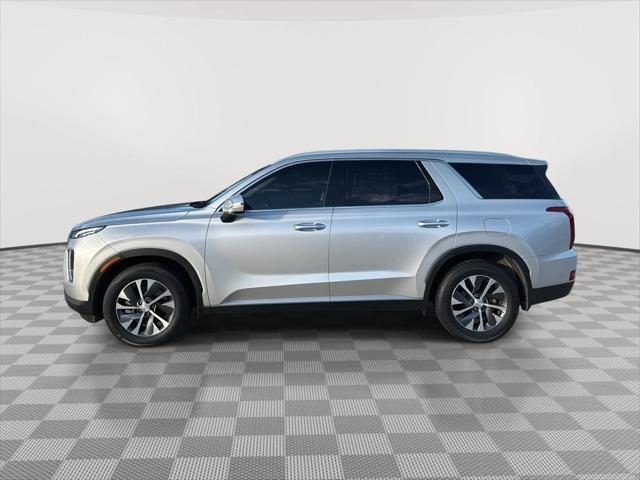 2021 Hyundai Palisade SEL 2021 Hyundai Palisade SEL