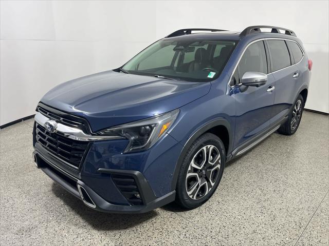 2023 Subaru Ascent Touring 7-Passenger