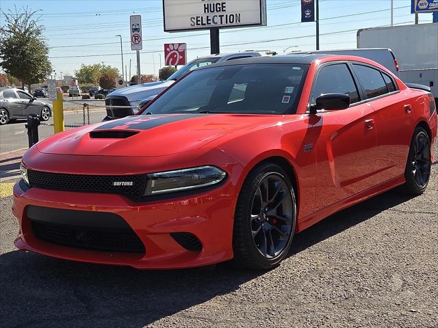 2023 Dodge Charger R/T 2023 Dodge Charger R/T
