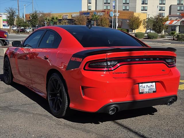 2023 Dodge Charger R/T 2023 Dodge Charger R/T
