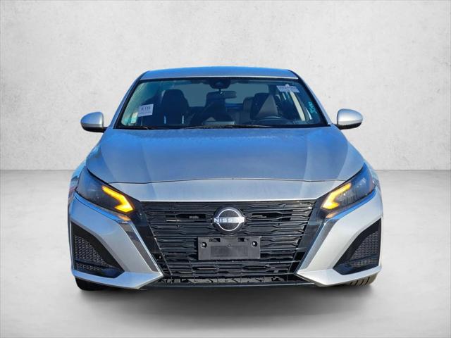 2023 Nissan Altima SV FWD 2023 Nissan Altima SV FWD