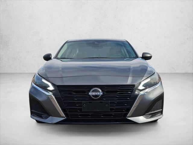 2024 Nissan Altima SV FWD 2024 Nissan Altima SV FWD