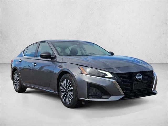 2024 Nissan Altima SV FWD 2024 Nissan Altima SV FWD