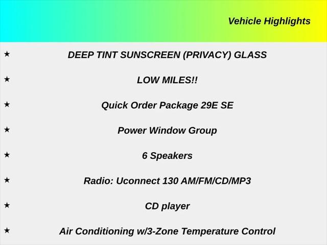 2014 Dodge Grand Caravan SE 2014 Dodge Grand Caravan SE