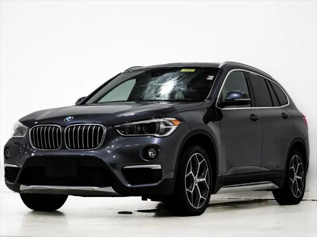 2019 BMW X1 xDrive28i