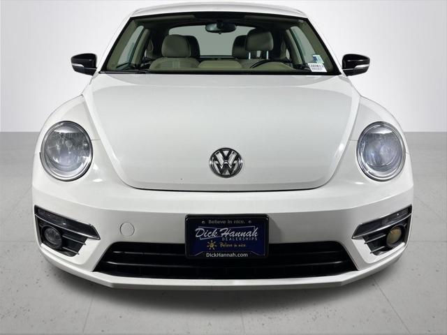 2013 Volkswagen Beetle 2.0T Turbo 2013 Volkswagen Beetle 2.0T Turbo