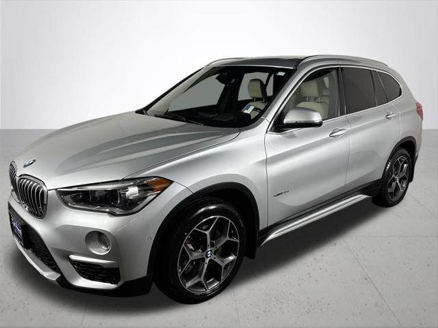 2017 BMW X1 xDrive28i 2017 BMW X1 xDrive28i