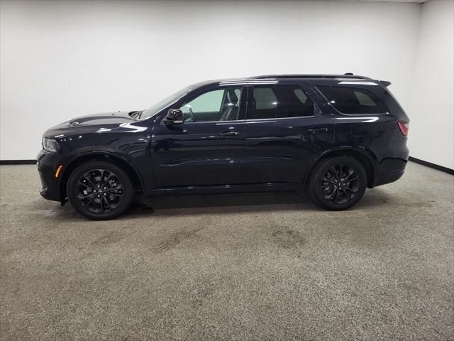 2023 Dodge Durango R/T Plus AWD 2023 Dodge Durango R/T Plus AWD