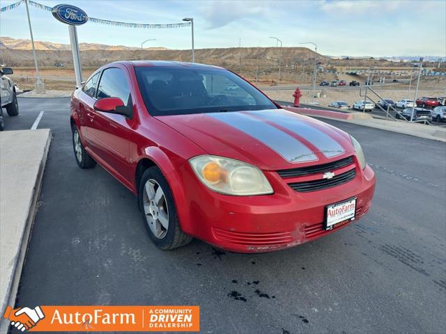 2008 Chevrolet Cobalt LT 2008 Chevrolet Cobalt LT