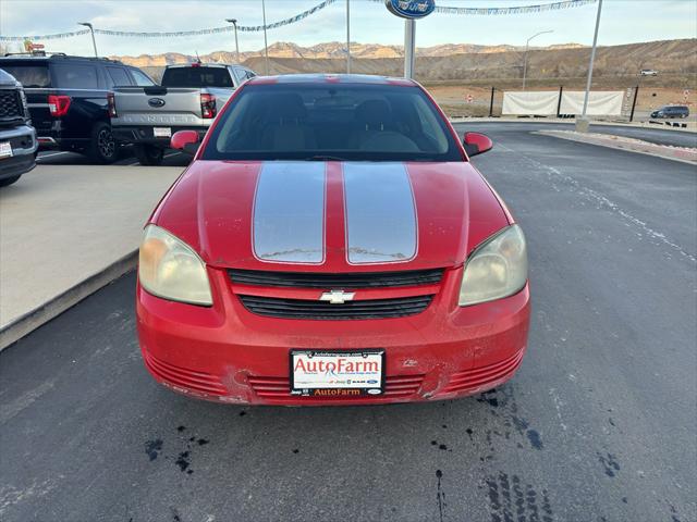 2008 Chevrolet Cobalt LT 2008 Chevrolet Cobalt LT