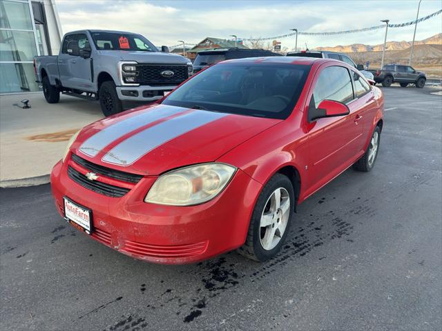 2008 Chevrolet Cobalt LT 2008 Chevrolet Cobalt LT