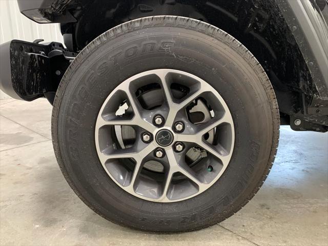 2024 Jeep Gladiator Sport S 2024 Jeep Gladiator Sport S