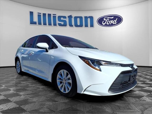 2024 Toyota Corolla LE 2024 Toyota Corolla LE