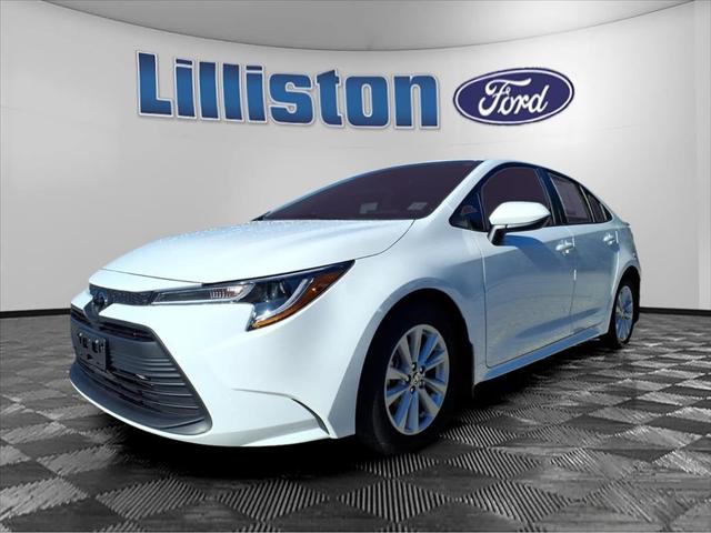 2024 Toyota Corolla LE 2024 Toyota Corolla LE