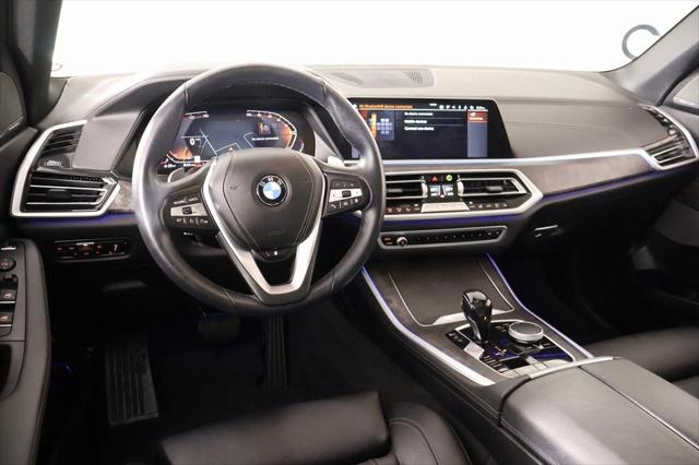 2021 BMW X5 xDrive40i 2021 BMW X5 xDrive40i