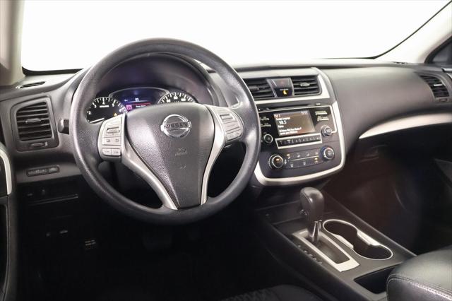 2017 Nissan Altima 2.5 S 2017 Nissan Altima 2.5 S