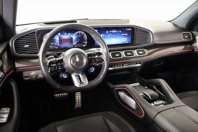 2024 Mercedes-Benz AMG GLE 53 4MATIC+ 2024 Mercedes-Benz AMG GLE 53 4MATIC+