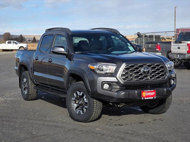 2022 Toyota Tacoma TRD Off Road 2022 Toyota Tacoma TRD Off Road
