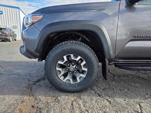 2022 Toyota Tacoma TRD Off Road 2022 Toyota Tacoma TRD Off Road