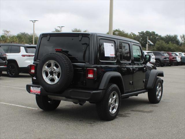 2021 Jeep Wrangler Unlimited Freedom 4x4 2021 Jeep Wrangler Unlimited Freedom 4x4