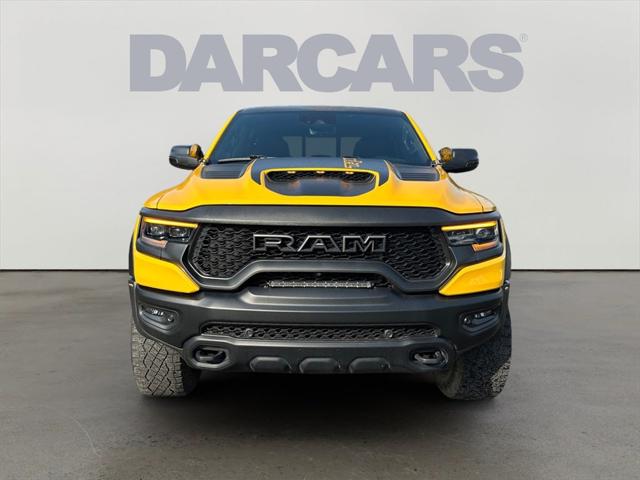 2023 RAM 1500 TRX Crew Cab 4x4 57 Box 2023 RAM 1500 TRX Crew Cab 4x4 57 Box