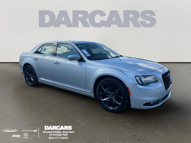 2023 Chrysler 300 300S 2023 Chrysler 300 300S