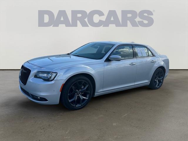 2023 Chrysler 300 300S 2023 Chrysler 300 300S