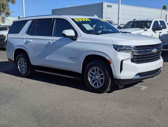 2023 Chevrolet Tahoe 2WD LT
