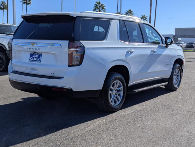 2023 Chevrolet Tahoe 2WD LT