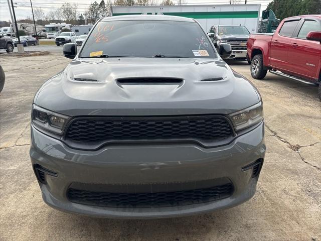 2021 Dodge Durango R/T RWD