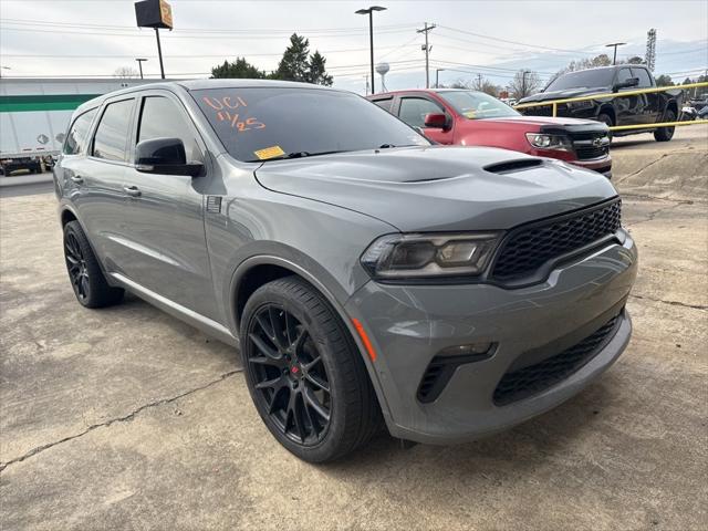 2021 Dodge Durango R/T RWD