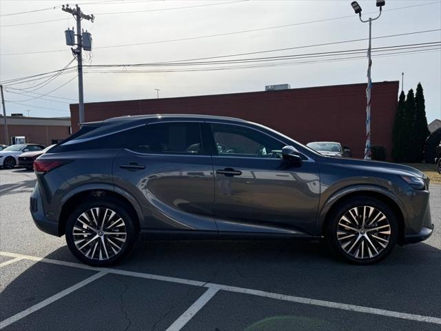 2025 Lexus RX 350 Premium Plus 2025 Lexus RX 350 Premium Plus