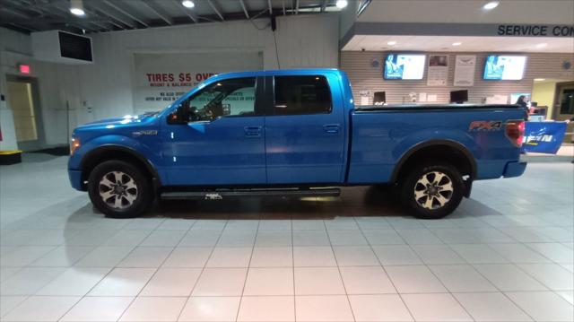2014 Ford F-150 XL 2014 Ford F-150 XL