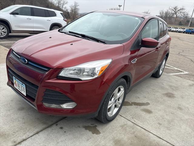 2015 Ford Escape SE 2015 Ford Escape SE