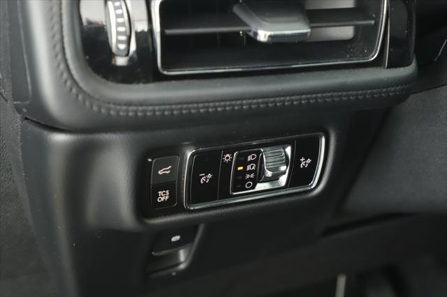 2023 Lincoln Nautilus Reserve 2023 Lincoln Nautilus Reserve