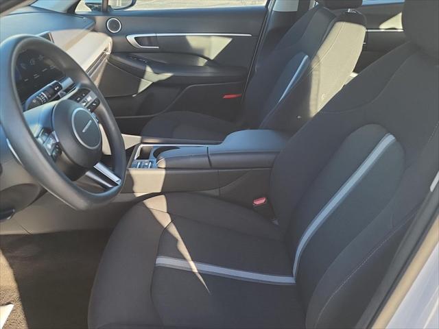 2025 Hyundai Sonata SEL 2025 Hyundai Sonata SEL