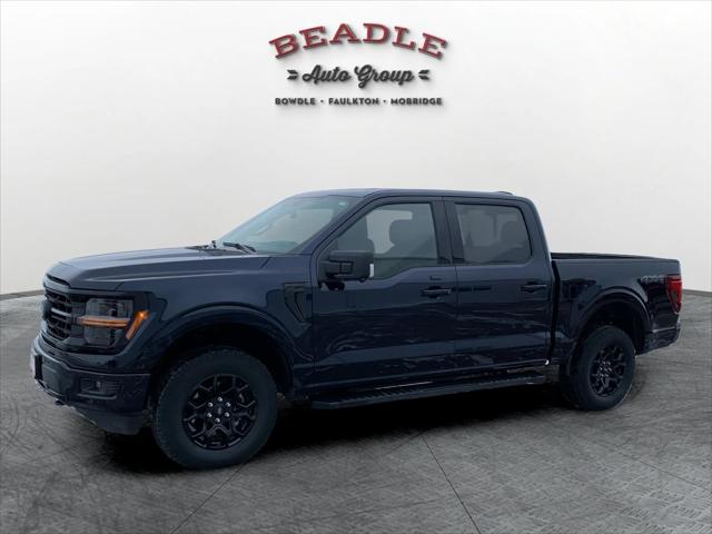 2025 Ford F-150 XLT 2025 Ford F-150 XLT