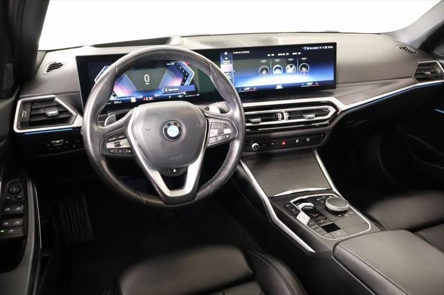 2023 BMW 330i xDrive 2023 BMW 330i xDrive