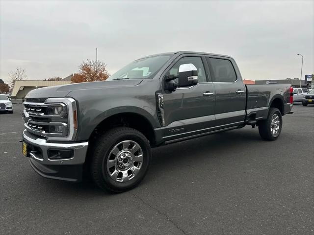 2026 Ford F-350 LARIAT for sale in Moses Lake, WA
