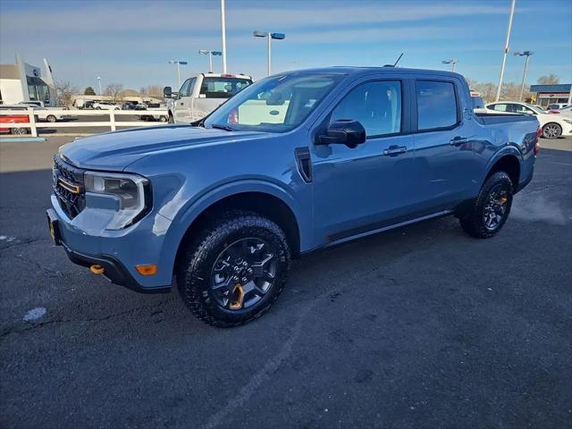 2026 Ford Maverick Tremor for sale in Moses Lake, WA