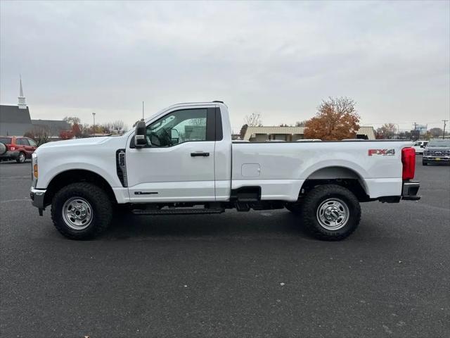 2026 Ford F-250 XL