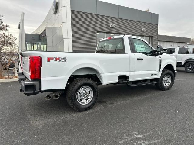 2026 Ford F-250 XL