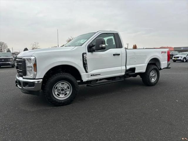 2026 Ford F-250 XL for sale in Moses Lake, WA