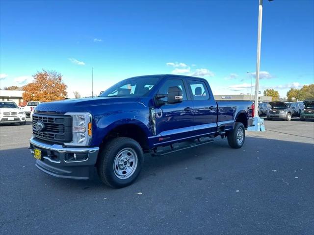 2026 Ford F-350 XL for sale in Moses Lake, WA