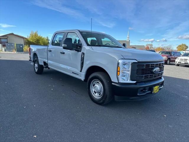 2026 Ford F-350 XL
