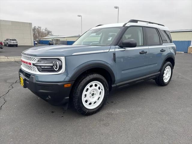 2025 Ford Bronco Sport Heritage for sale in Moses Lake, WA