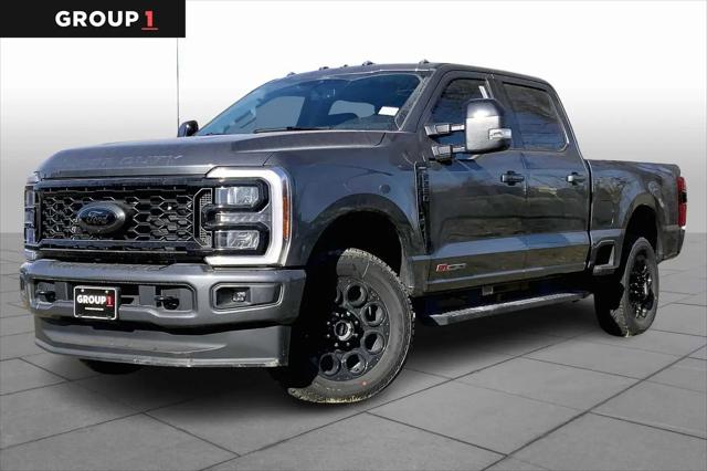 2026 Ford F-250 LARIAT for sale in Rockwall, TX