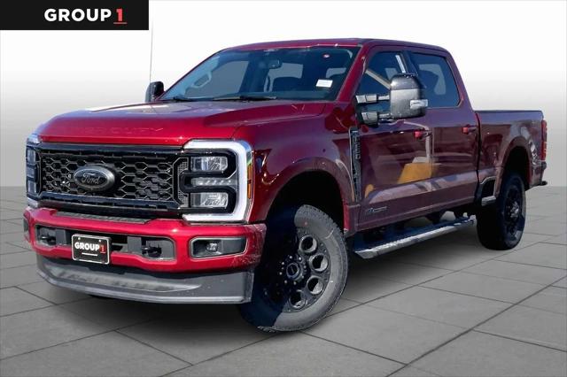2026 Ford F-250 LARIAT for sale in Rockwall, TX